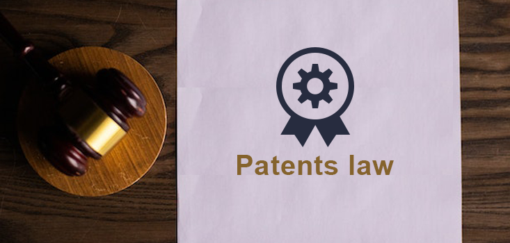 Patents